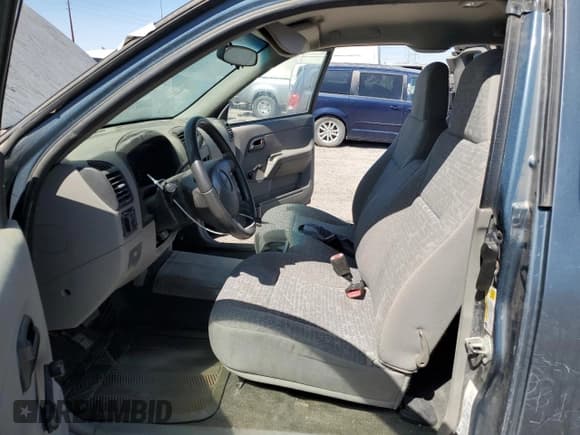 ✅ 2006 Isuzu i-Series S • VIN: 1GGCS198968703210 • Lot: 53843085. Listed on Copart with 195,073 mi. Free auction sales archive from the USA and detailed vehicle history report at DreamBid. Image 7.