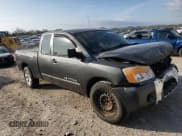 ✅ 2008 Nissan Titan XE • VIN: 1N6AA06A68N356577 • Lot: 51175735. Wystawiony na Copart z przebiegiem 57 091 mil. Bezpłatny archiwum sprzedaży aukcyjnych z USA i szczegółowy raport historii pojazdu na DreamBid. Zdjęcie 10.