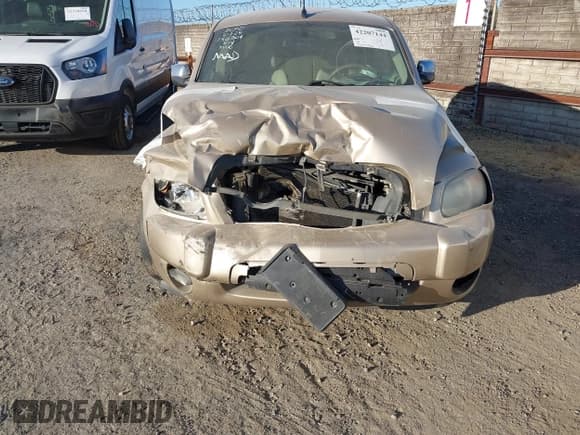 ✅ 2006 Chevrolet HHR LT • VIN: 3GNDA23P56S606289 • Lot: 42207144. Listed on IAAI with 130,056 mi. Free auction sales archive from the USA and detailed vehicle history report at DreamBid. Image 6.