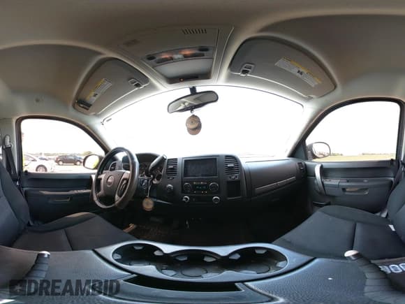 ✅ 2011 GMC Sierra 1500 SLE • VIN: 3GTP2VE35BG339196 • Lot: 42977913. Listed on IAAI with 213,065 mi. Free auction sales archive from the USA and detailed vehicle history report at DreamBid. Image 18.