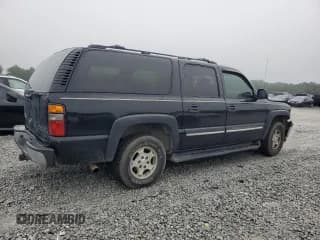 ✅ 2005 Chevrolet Suburban LT • VIN: 3GNFK16Z05G124893 • Лот: 57800115. Опубликован ранее на Copart с пробегом 245 248 миль. Бесплатный доступ к архиву аукционных продаж из США и подробный отчёт об истории автомобиля на DreamBid. Изображение 3.
