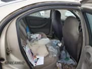 ✅ 2002 Dodge Stratus SXT • VIN: 1B3EL46X32N296275 • Lot: 85804624. Wystawiony na Copart z przebiegiem Nie podano. Bezpłatny archiwum sprzedaży aukcyjnych z USA i szczegółowy raport historii pojazdu na DreamBid. Zdjęcie 10.