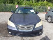 ✅ 2007 Lexus ES 330 • VIN: JTHBJ46G772019532 • Lot: 43575398. Listed on IAAI with 112,485 mi. Free auction sales archive from the USA and detailed vehicle history report at DreamBid. Image 12.