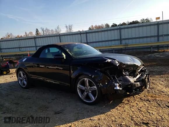 ✅ 2011 Audi TT Premium Plus • VIN: TRUSFAFK8B1026273 • Лот: 91917495. Опубликован ранее на Copart с пробегом 80 109 миль. Бесплатный доступ к архиву аукционных продаж из США и подробный отчёт об истории автомобиля на DreamBid. Изображение 13.