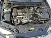 ✅ 2007 Volvo S60 2.5L Turbo • VIN: YV1RS592072602439 • Lot: 69438164. Wystawiony na Copart z przebiegiem 201 971 mil. Bezpłatny archiwum sprzedaży aukcyjnych z USA i szczegółowy raport historii pojazdu na DreamBid. Zdjęcie 12.