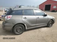✅ 2005 Toyota Matrix STD • VIN: 2T1LR32E95C919750 • Лот: 54614335. Опубликован ранее на Copart с пробегом 299 999 миль. Бесплатный доступ к архиву аукционных продаж из США и подробный отчёт об истории автомобиля на DreamBid. Изображение 3.