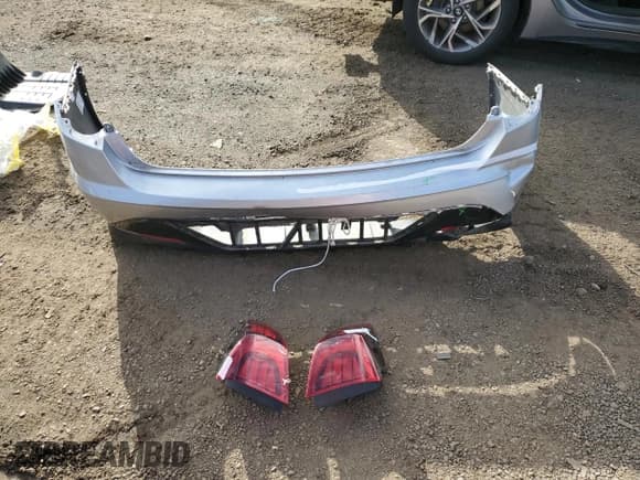 ✅ 2021 Hyundai Sonata SEL • VIN: KMHL64JA2MA145515 • Лот: 89672295. Опубликован ранее на Copart с пробегом 87 219 миль. Бесплатный доступ к архиву аукционных продаж из США и подробный отчёт об истории автомобиля на DreamBid. Изображение 12.