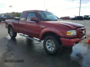✅ 2006 Ford Ranger STX • VIN: 1FTYR44E46PA50891 • Lot: 84252365. Listed on Copart with 209,164 mi. Free auction sales archive from the USA and detailed vehicle history report at DreamBid. Image 4.