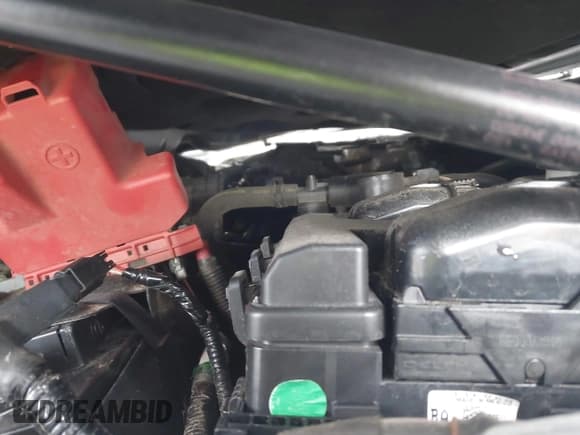 ✅ 2019 Ford Ranger Lariat • VIN: 1FTER4EH1KLA16937 • Lot: 43570781. Listed on IAAI with 81,307 mi. Free auction sales archive from the USA and detailed vehicle history report at DreamBid. Image 10.