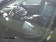 ✅ 2018 Chevrolet Impala Premier • VIN: 2G1125S37J9123359 • Лот: 67094184. Опубликован ранее на Copart с пробегом 31 617 миль. Бесплатный доступ к архиву аукционных продаж из США и подробный отчёт об истории автомобиля на DreamBid. Изображение 7.