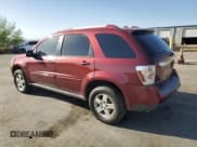 ✅ 2008 Chevrolet Equinox LT • VIN: 2CNDL33F386024625 • Лот: 52573935. Опубликован ранее на Copart с пробегом 122 788 миль. Бесплатный доступ к архиву аукционных продаж из США и подробный отчёт об истории автомобиля на DreamBid. Изображение 2.
