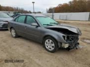 ✅ 2009 Hyundai Sonata GLS • VIN: 5NPET46F09H426013 • Лот: 83998774. Опубликован ранее на Copart с пробегом 98 744 миль. Бесплатный доступ к архиву аукционных продаж из США и подробный отчёт об истории автомобиля на DreamBid. Изображение 4.