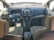 ✅ 2017 Ford Transit Connect XLT • VIN: NM0GS9F77H1314717 • Lot: 68917805. Listed on Copart with 106,470 mi. Free auction sales archive from the USA and detailed vehicle history report at DreamBid. Image 8.