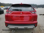 ✅ 2024 Mitsubishi Eclipse Cross SE • VIN: JA4ATWAA6RZ041287 • Lot: 52700725. Listed on Copart with 9,267 mi. Free auction sales archive from the USA and detailed vehicle history report at DreamBid. Image 6.