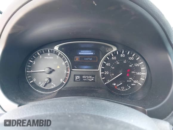 ✅ 2014 Nissan Altima SL • VIN: 1N4AL3AP5EC125886 • Лот: 42948539. Опубликован ранее на IAAI с пробегом 182 506 миль. Бесплатный доступ к архиву аукционных продаж из США и подробный отчёт об истории автомобиля на DreamBid. Изображение 7.