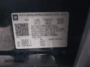 ✅ 2019 GMC Terrain SLE • VIN: 3GKALTEV9KL210883 • Лот: 43509673. Опубликован ранее на IAAI с пробегом 105 890 миль. Бесплатный доступ к архиву аукционных продаж из США и подробный отчёт об истории автомобиля на DreamBid. Изображение 9.