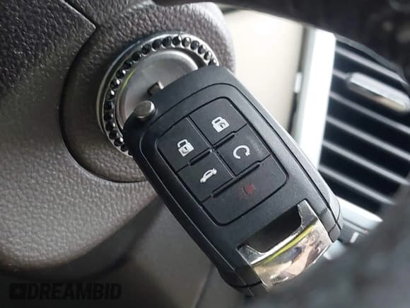 ✅ 2011 Chevrolet Cruze 2LT • VIN: 1G1PG5S91B7239062 • Lot: 43575033. Listed on IAAI with 156,031 mi. Free auction sales archive from the USA and detailed vehicle history report at DreamBid. Image 11.