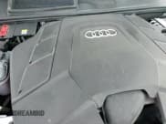 ✅ 2021 Audi Q8 Premium • VIN: WA1AVAF17MD034893 • Lot: 51310635. Listed on Copart with 41,097 mi. Free auction sales archive from the USA and detailed vehicle history report at DreamBid. Image 15.