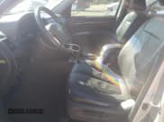 ✅ 2012 Hyundai Santa Fe Limited • VIN: 5XYZK3AB3CG136818 • Lot: 77181214. Listed on Copart with 283,940 mi. Free auction sales archive from the USA and detailed vehicle history report at DreamBid. Image 7.