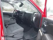 ✅ 2017 Chevrolet Silverado 2500HD LT • VIN: 1GC1KVEG1HF104295 • Lot: 41276100. Listed on IAAI with 65,635 mi. Free auction sales archive from the USA and detailed vehicle history report at DreamBid. Image 5.