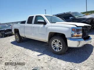 ✅ 2018 Chevrolet Silverado 1500 LT • VIN: 1GCVKREC1JZ328046 • Лот: 56652534. Опубликован ранее на Copart с пробегом 190 683 миль. Бесплатный доступ к архиву аукционных продаж из США и подробный отчёт об истории автомобиля на DreamBid. Изображение 4.