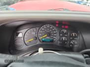 ✅ 2000 Chevrolet Silverado 1500 • VIN: 2GCEC19V2Y1195553 • Lot: 90279955. Wystawiony na Copart z przebiegiem 215 628 mil. Bezpłatny archiwum sprzedaży aukcyjnych z USA i szczegółowy raport historii pojazdu na DreamBid. Zdjęcie 9.