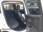 ✅ 2017 Jeep Renegade Limited • VIN: ZACCJBDB3HPG60590 • Лот: 42521527. Опубликован ранее на IAAI с пробегом 79 455 миль. Бесплатный доступ к архиву аукционных продаж из США и подробный отчёт об истории автомобиля на DreamBid. Изображение 8.