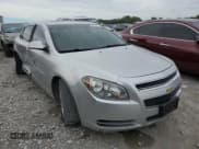 ✅ 2012 Chevrolet Malibu 2LT • VIN: 1G1ZD5EU5CF299211 • Lot: 59299734. Listed on Copart with 107,366 mi. Free auction sales archive from the USA and detailed vehicle history report at DreamBid. Image 4.