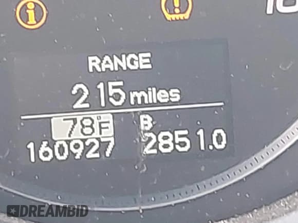 ✅ 2010 Acura RDX Technology • VIN: 5J8TB2H51AA004400 • Лот: 43648078. Опубликован ранее на IAAI с пробегом 160 927 миль. Бесплатный доступ к архиву аукционных продаж из США и подробный отчёт об истории автомобиля на DreamBid. Изображение 15.