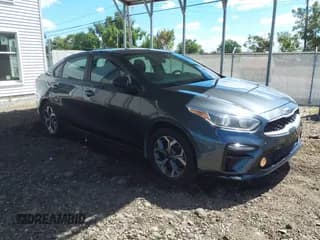 ✅ 2019 Kia Forte LXS • VIN: 3KPF24AD3KE099842 • Лот: 43074965. Опубликован ранее на IAAI с пробегом 122 862 миль. Бесплатный доступ к архиву аукционных продаж из США и подробный отчёт об истории автомобиля на DreamBid. Изображение 1.