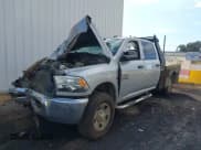 ✅ 2015 Ram 2500 Tradesman • VIN: 3C6UR5HL2FG548208 • Lot: 40566236. Wystawiony na IAAI z przebiegiem 177 580 mil. Bezpłatny archiwum sprzedaży aukcyjnych z USA i szczegółowy raport historii pojazdu na DreamBid. Zdjęcie 2.