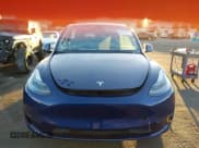 ✅ 2023 Tesla Model Y Long Range • VIN: 7SAYGDEE0PF929050 • Lot: 43544847. Listed on IAAI with 41,002 mi. Free auction sales archive from the USA and detailed vehicle history report at DreamBid. Image 13.