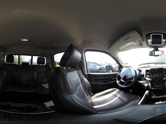 ✅ 2024 Ram 2500 Laramie • VIN: 3C6UR5FJ6RG105310 • Лот: 42840117. Опубликован ранее на IAAI с пробегом 32 544 миль. Бесплатный доступ к архиву аукционных продаж из США и подробный отчёт об истории автомобиля на DreamBid. Изображение 18.