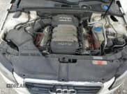 ✅ 2009 Audi A4 Premium Plus • VIN: WAULK78K29N046075 • Lot: 74759624. Listed on Copart with 174,736 mi. Free auction sales archive from the USA and detailed vehicle history report at DreamBid. Image 12.