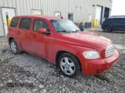 ✅ 2011 Chevrolet HHR 1LT • VIN: 3GNBABFW8BS608266 • Лот: 89162775. Опубликован ранее на Copart с пробегом 159 848 миль. Бесплатный доступ к архиву аукционных продаж из США и подробный отчёт об истории автомобиля на DreamBid. Изображение 4.