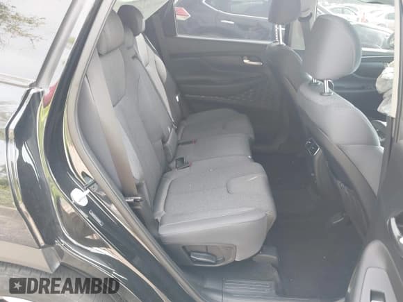 ✅ 2023 Hyundai Santa Fe SE • VIN: 5NMS14AJ2PH626664 • Lot: 41179001. Wystawiony na IAAI z przebiegiem 12 524 mil. Bezpłatny archiwum sprzedaży aukcyjnych z USA i szczegółowy raport historii pojazdu na DreamBid. Zdjęcie 8.