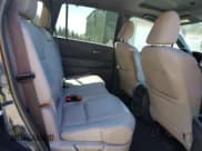 ✅ 2021 Honda Passport Touring • VIN: 5FNYF8H92MB042258 • Lot: 68150945. Listed on Copart with 60,684 mi. Free auction sales archive from the USA and detailed vehicle history report at DreamBid. Image 11.