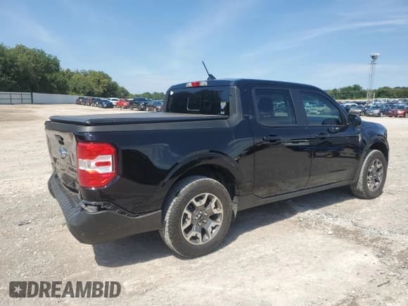 ✅ 2024 Ford Maverick Lariat • VIN: 3FTTW8S90RRA12538 • Лот: 68569645. Опубликован ранее на Copart с пробегом 28 915 миль. Бесплатный доступ к архиву аукционных продаж из США и подробный отчёт об истории автомобиля на DreamBid. Изображение 3.