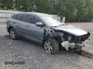 ✅ 2011 Mazda CX-9 Sport • VIN: JM3TB3BV7B0311632 • Lot: 62585585. Wystawiony na Copart z przebiegiem 143 459 mil. Bezpłatny archiwum sprzedaży aukcyjnych z USA i szczegółowy raport historii pojazdu na DreamBid. Zdjęcie 4.