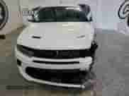 2024 Dodge Hornet R/T z VIN ZACPDFCW1R3A29978, wystawiony jako Copart lot #56465575 z przebiegiem 31 714 mil mil oraz Nie do naprawy • Non repairable. Historia ofert i sprzedaży dostępna na DreamBid. Obrazek 5.