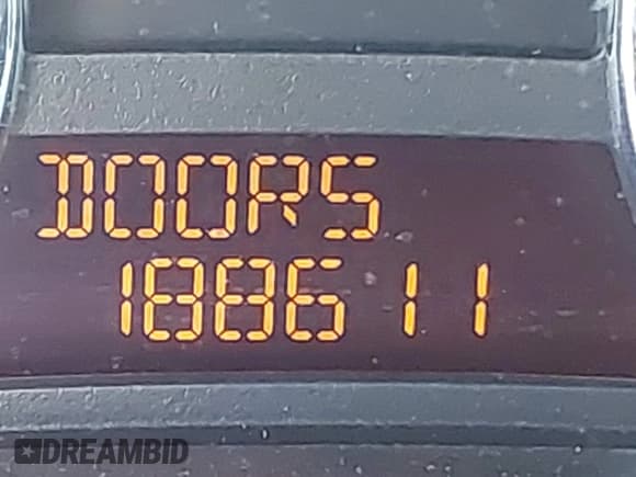 ✅ 2008 Chevrolet Colorado • VIN: 1GCDS49E888191276 • Lot: 43530775. Listed on IAAI with 188,611 mi. Free auction sales archive from the USA and detailed vehicle history report at DreamBid. Image 7.