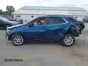 2021 Chevrolet Equinox LT с VIN 2GNAXKEV8M6123498, выставлен на аукционе IAAI как лот 43259048 с пробегом 53 535 миль миль и . История ставок и продаж доступна на DreamBid. Изображение 15.