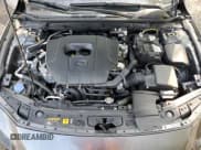 ✅ 2025 Mazda 3 S Preferred • VIN: JM1BPALM8S1764006 • Лот: 71498955. Опубликован ранее на Copart с пробегом 15 720 миль. Бесплатный доступ к архиву аукционных продаж из США и подробный отчёт об истории автомобиля на DreamBid. Изображение 11.