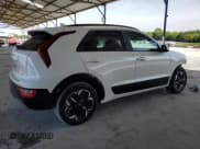 ✅ 2024 Kia Niro Wind • VIN: KNDCR3L12R5092513 • Лот: 56913114. Опубликован ранее на Copart с пробегом 1 859 миль. Бесплатный доступ к архиву аукционных продаж из США и подробный отчёт об истории автомобиля на DreamBid. Изображение 3.