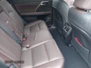 ✅ 2017 Lexus RX 350 F Sport • VIN: 2T2BZMCA8HC099092 • Lot: 43864623. Listed on IAAI with 54,510 mi. Free auction sales archive from the USA and detailed vehicle history report at DreamBid. Image 8.