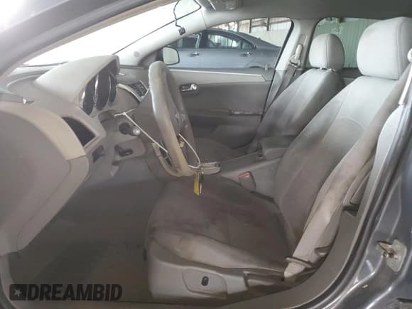 ✅ 2008 Chevrolet Malibu 1LS • VIN: 1G1ZG57B984260014 • Lot: 74998154. Listed on Copart with 205,387 mi. Free auction sales archive from the USA and detailed vehicle history report at DreamBid. Image 7.