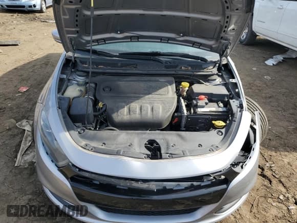 ✅ 2016 Dodge Dart SE • VIN: 1C3CDFAA8GD607430 • Лот: 48484125. Опубликован ранее на Copart с пробегом 97 237 миль. Бесплатный доступ к архиву аукционных продаж из США и подробный отчёт об истории автомобиля на DreamBid. Изображение 11.