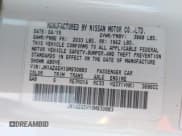 ✅ 2016 Nissan 370Z • VIN: JN1AZ4EH1GM930883 • Lot: 42675008. Listed on IAAI with 80,484 mi. Free auction sales archive from the USA and detailed vehicle history report at DreamBid. Image 9.