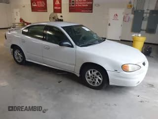 ✅ 2004 Pontiac Grand Am SE1 • VIN: 1G2NF52EX4C251417 • Лот: 43844833. Опубликован ранее на IAAI с пробегом 178 802 миль. Бесплатный доступ к архиву аукционных продаж из США и подробный отчёт об истории автомобиля на DreamBid. Изображение 1.