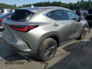 ✅ 2022 Lexus NX 350 Premium • VIN: 2T2GGCEZ9NC001417 • Lot: 67339875. Wystawiony na Copart z przebiegiem 11 231 mil. Bezpłatny archiwum sprzedaży aukcyjnych z USA i szczegółowy raport historii pojazdu na DreamBid. Zdjęcie 3.